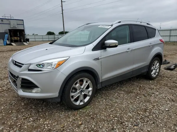 1FMCU9JX2GUC30011 2016 FORD ESCAPE - Image 1