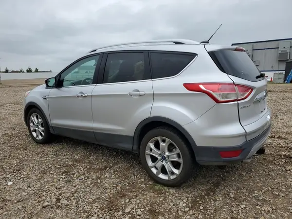 1FMCU9JX2GUC30011 2016 FORD ESCAPE - Image 2