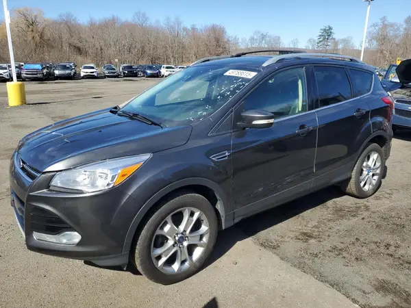 1FMCU9JX2GUC48038 2016 FORD ESCAPE - Image 1