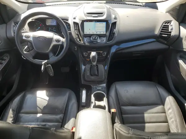 1FMCU9JX2GUC48038 2016 FORD ESCAPE - Image 8