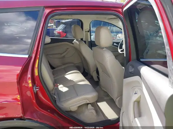 1FMCU9JX2GUC49898 2016 FORD ESCAPE - Image 8