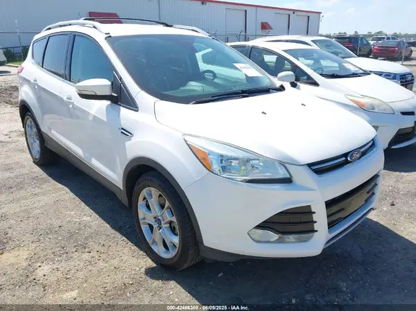 1FMCU9JX2GUC60514 2016 FORD ESCAPE - Image 1