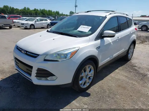 1FMCU9JX2GUC60514 2016 FORD ESCAPE - Image 2