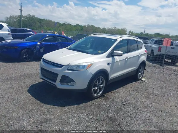 1FMCU9JX3GUA01837 2016 FORD ESCAPE - Image 2