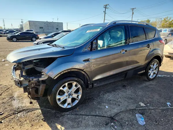 1FMCU9JX3GUA43022 2016 FORD ESCAPE - Image 1