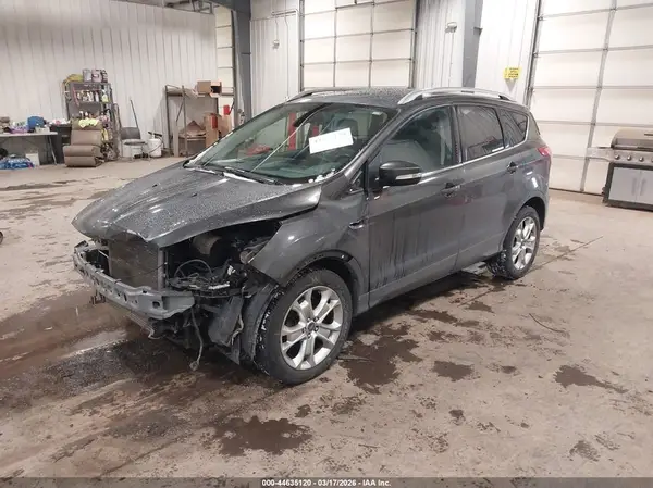 1FMCU9JX3GUA47913 2016 FORD ESCAPE - Image 2