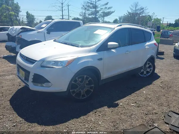 1FMCU9JX3GUA48107 2016 FORD ESCAPE - Image 2
