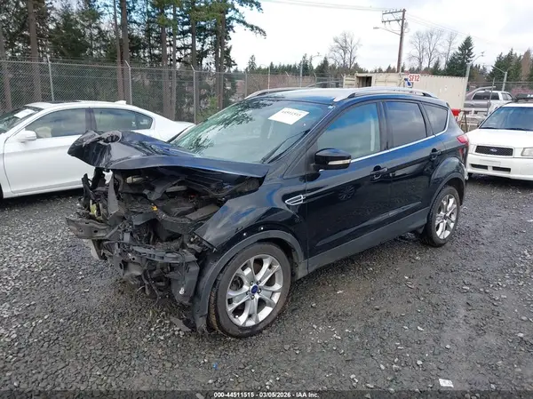 1FMCU9JX3GUA49953 2016 FORD ESCAPE - Image 2
