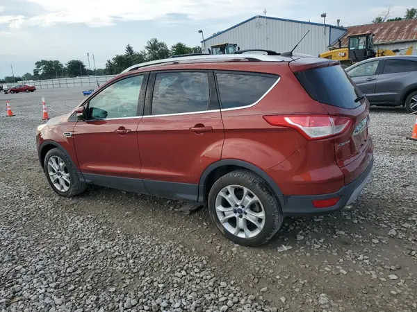 1FMCU9JX3GUA62573 2016 FORD ESCAPE - Image 2