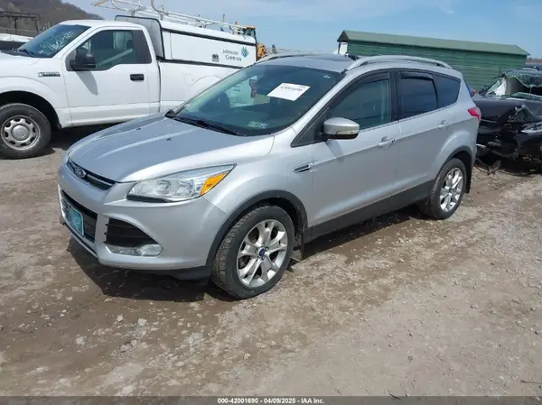 1FMCU9JX3GUA62802 2016 FORD ESCAPE - Image 2