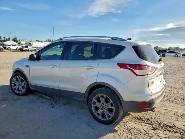1FMCU9JX3GUA65652 2016 FORD ESCAPE - Image 2