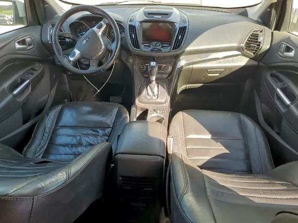 1FMCU9JX3GUA65652 2016 FORD ESCAPE - Image 8