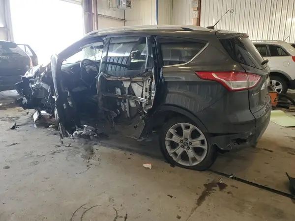 1FMCU9JX3GUA93712 2016 FORD ESCAPE - Image 2