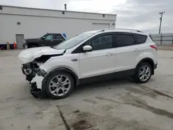1FMCU9JX3GUA98618 2016 FORD ESCAPE
