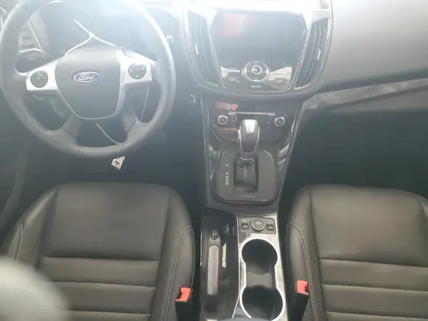 1FMCU9JX3GUB05681 2016 FORD ESCAPE - Image 8