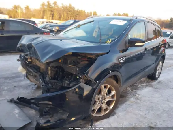 1FMCU9JX3GUB09052 2016 FORD ESCAPE - Image 2