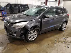1FMCU9JX3GUB20990 2016 FORD ESCAPE