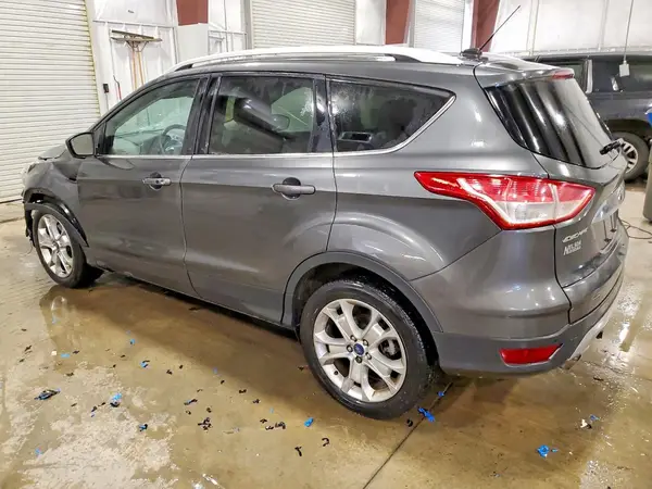 1FMCU9JX3GUB20990 2016 FORD ESCAPE - Image 2