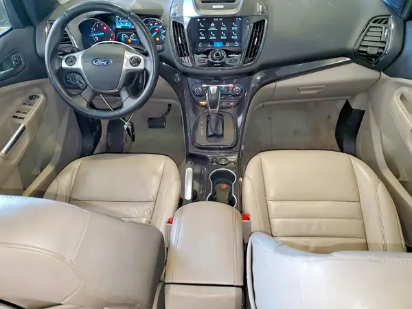 1FMCU9JX3GUB20990 2016 FORD ESCAPE - Image 8