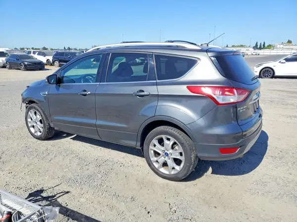 1FMCU9JX3GUB24148 2016 FORD ESCAPE - Image 2