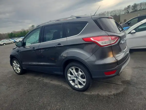 1FMCU9JX3GUB27843 2016 FORD ESCAPE - Image 2