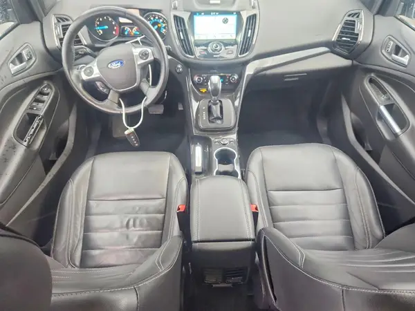 1FMCU9JX3GUB27843 2016 FORD ESCAPE - Image 8