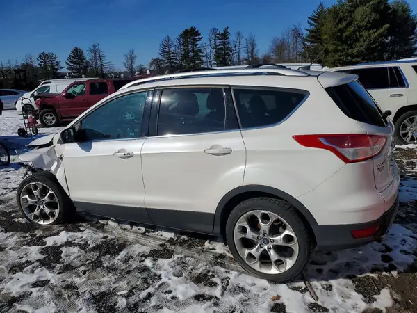 1FMCU9JX3GUB31584 2016 FORD ESCAPE - Image 2