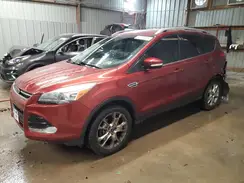 1FMCU9JX3GUB33528 2016 FORD ESCAPE
