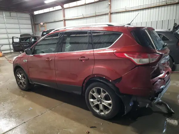 1FMCU9JX3GUB33528 2016 FORD ESCAPE - Image 2