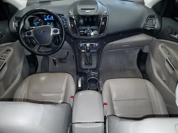 1FMCU9JX3GUB33528 2016 FORD ESCAPE - Image 8