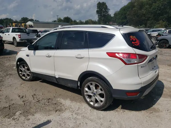 1FMCU9JX3GUB46229 2016 FORD ESCAPE - Image 2