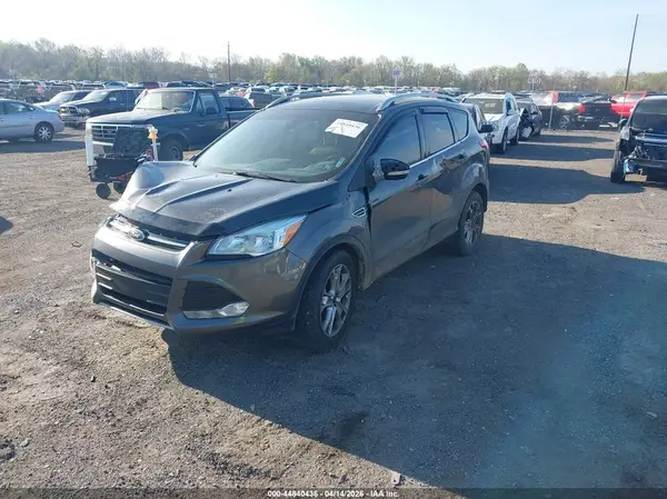 1FMCU9JX3GUB51575 2016 FORD ESCAPE - Image 2
