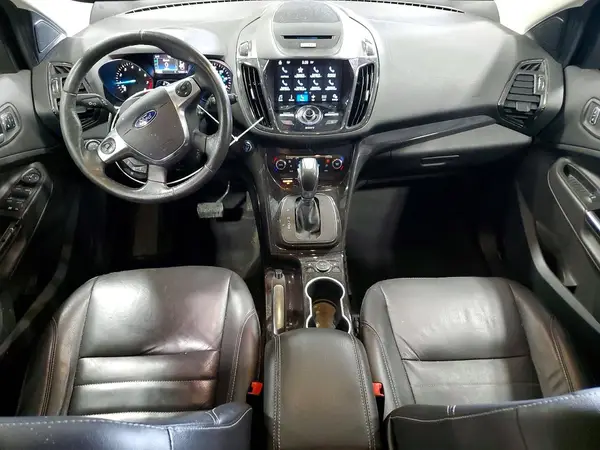 1FMCU9JX3GUB60079 2016 FORD ESCAPE - Image 8