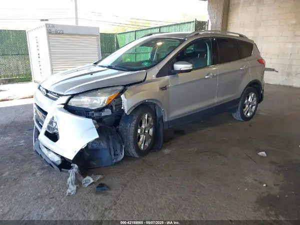 1FMCU9JX3GUB75889 2016 FORD ESCAPE - Image 2