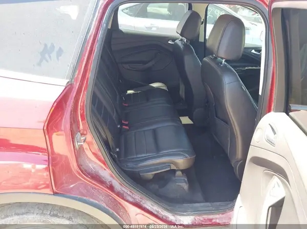 1FMCU9JX3GUB80493 2016 FORD ESCAPE - Image 8