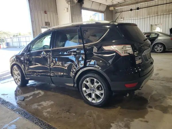 1FMCU9JX3GUB83829 2016 FORD ESCAPE - Image 2