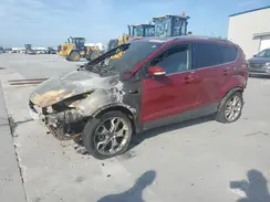 1FMCU9JX3GUC21754 2016 FORD ESCAPE