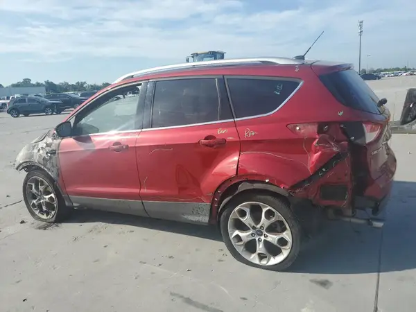 1FMCU9JX3GUC21754 2016 FORD ESCAPE - Image 2