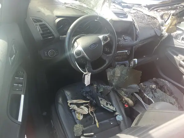 1FMCU9JX3GUC21754 2016 FORD ESCAPE - Image 8
