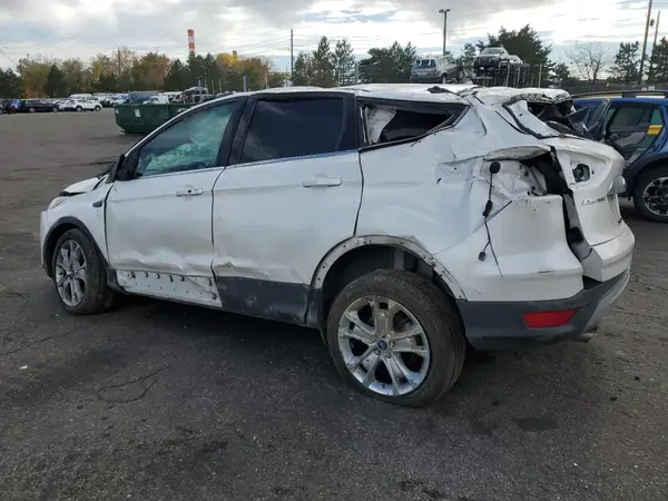 1FMCU9JX3GUC42233 2016 FORD ESCAPE - Image 2