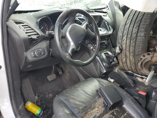 1FMCU9JX3GUC42233 2016 FORD ESCAPE - Image 8