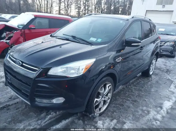 1FMCU9JX3GUC48727 2016 FORD ESCAPE - Image 2