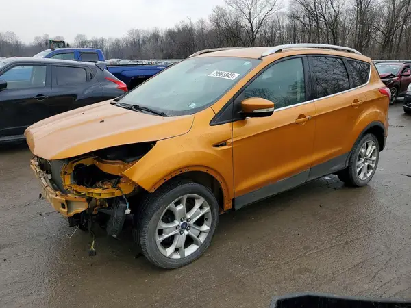 1FMCU9JX3GUC52373 2016 FORD ESCAPE - Image 1