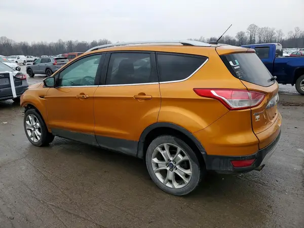 1FMCU9JX3GUC52373 2016 FORD ESCAPE - Image 2