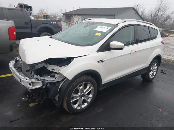 1FMCU9JX3GUC53779 2016 FORD ESCAPE - Image 2