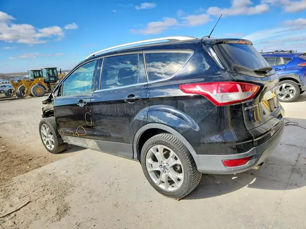 1FMCU9JX3GUC58299 2016 FORD ESCAPE - Image 2