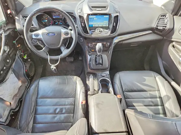 1FMCU9JX3GUC58299 2016 FORD ESCAPE - Image 8