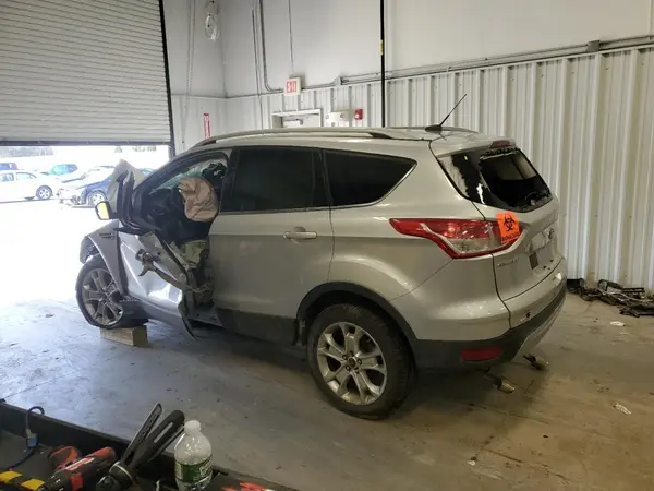 1FMCU9JX3GUC71019 2016 FORD ESCAPE - Image 2