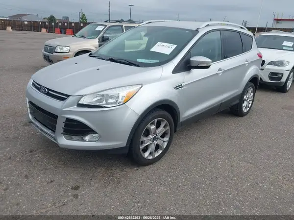 1FMCU9JX3GUC86930 2016 FORD ESCAPE - Image 2