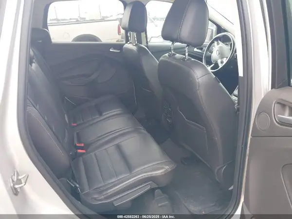 1FMCU9JX3GUC86930 2016 FORD ESCAPE - Image 8